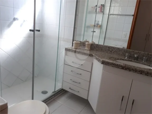 Imagem Apartamento à venda com 3 quartos, sendo 3 suítes, no condomínio Personal Home Alto DA Lapa, São Paulo - SP