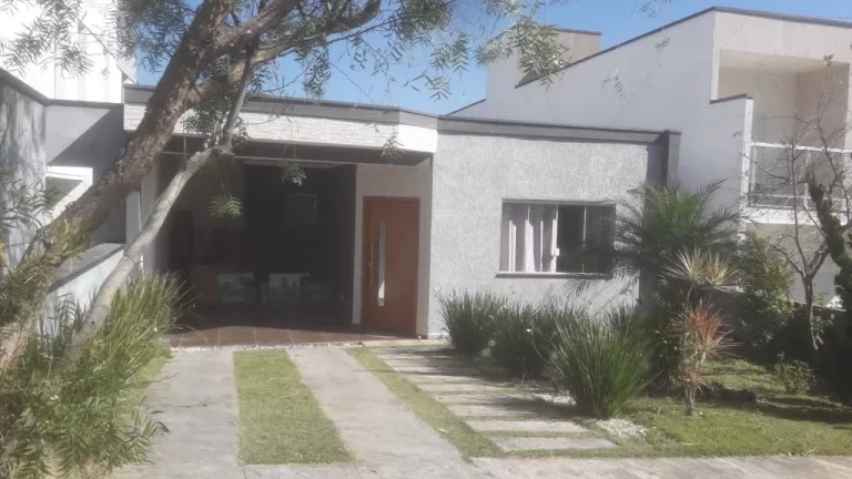 Imagem Casa com 3 dormitórios à venda, 157 m² por R$ 1.050.000,00 - Mogi Moderno - Mogi das Cruzes/SP