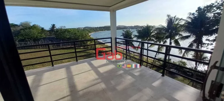 Imagem CAluga - se comercial casa com espaço de 1000 m² por R$ 10.000/mês - Porto da Aldeia - São Pedro da Aldeia/RJ