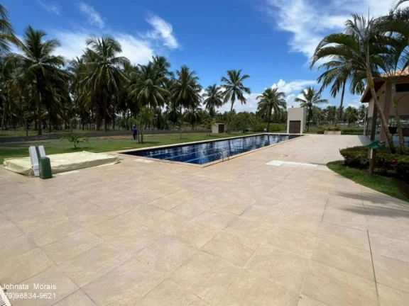 Imagem Terreno à venda no Maikai Residence | Lote de 468 m² com posição Leste!