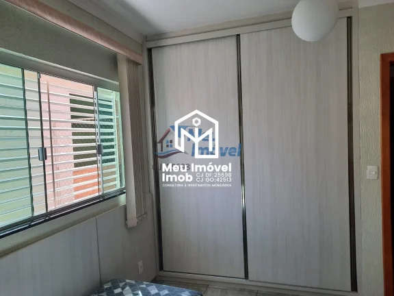 Imagem Área Comercial 900m² Jardim Oriente Valparaíso Casa 3 Quartos 1 Suíte 2 Vagas