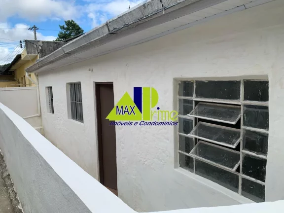 Imagem CASA TÉRREA/95M²/01 DORMITÓRIO