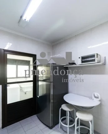 Imagem Apartamento na Rua Francisco Leitão com 3 quartos sendo 1 suíte e 2 vagas, 101m²