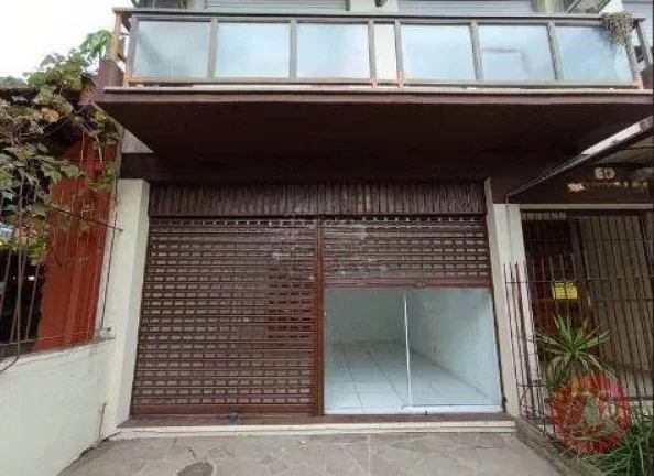 Imagem Loja para alugar, 48 m² por R$ 2.179,00/mês - Cidade Baixa - Porto Alegre/RS