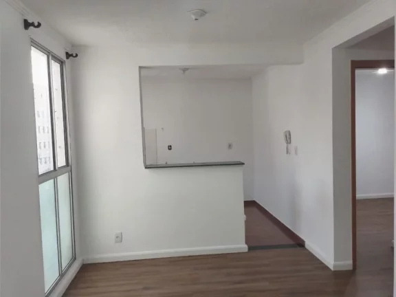 Imagem Apartamento à venda, 43 m² por R$ 220.000,00 - Parque Santa Rosa - Suzano/SP