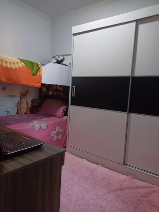 Imagem Phoenix Residencial - Apartamento à venda no Condomínio Phoenix, Mogi Moderno, Mogi das Cruzes, SP