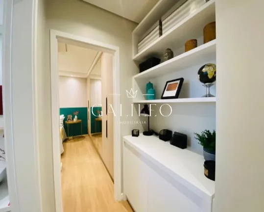 Imagem LANÇAMENTO | RESIDENCIAL GIARDINO NO BAIRRO COLÔNIA - A partir de 60 m² - 02 dorms - 01 Suíte - Vaga coberta.