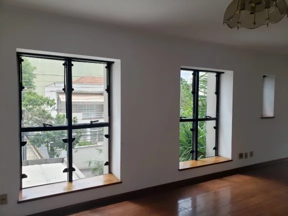 Imagem Excelente apartamento de alto padrão com 1 pavimento e 1 unidade por andar com 282,20m² area util ...