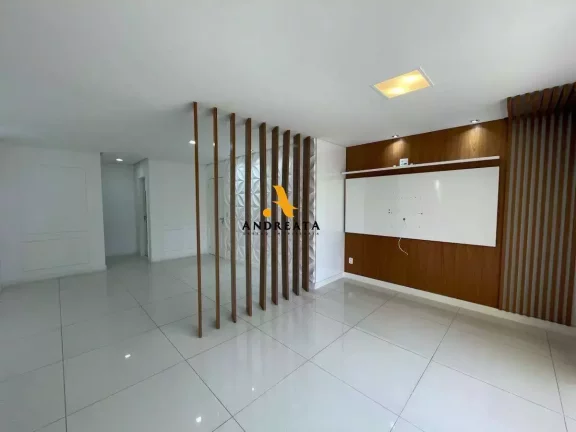 Imagem Vila do Pan - Apartamento Barra da Tijuca Venda 4 Suites!!!