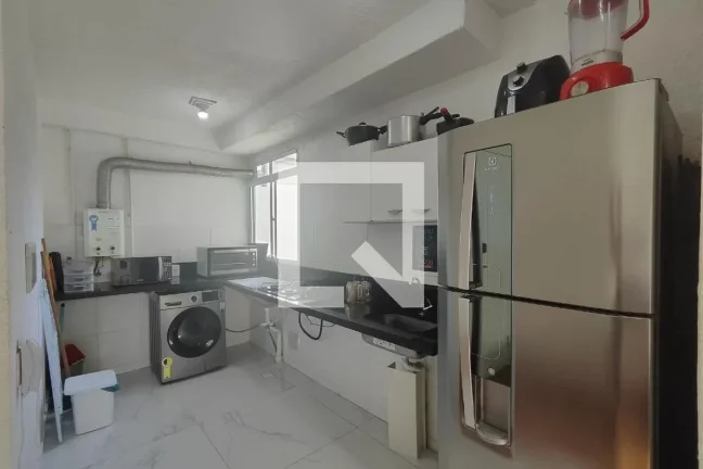 Imagem Apartamento à Venda - Recreio, 2 Quartos, 42 m2