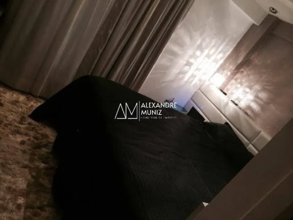 Imagem Mediterranée Residence, cobertura duplex à venda, Porto das Dunas-CE.