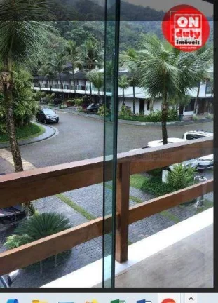Imagem Marina del Rey Casa com 4 quartos à venda, 180 m² - Condominio Residencial Marina Guarujá - Guarujá/SP