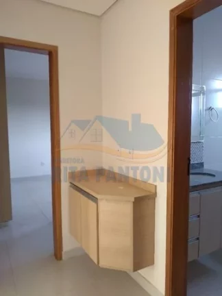 Imagem Apartamento - Ribeirão Preto - Monte Alegre - Região Oeste