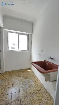 Imagem APARTAMENTO NOVA PETRÓPOLIS - SBC
