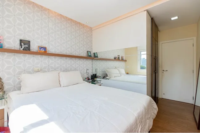 Imagem APARTAMENTO RESIDENCIAL em São Paulo - SP, Vila Olímpia
