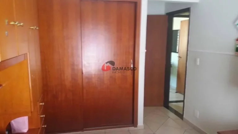 Imagem Apartamento à venda 3 Quartos, 1 Suite, 1 Vaga, 140M², Centro, Santo André - SP