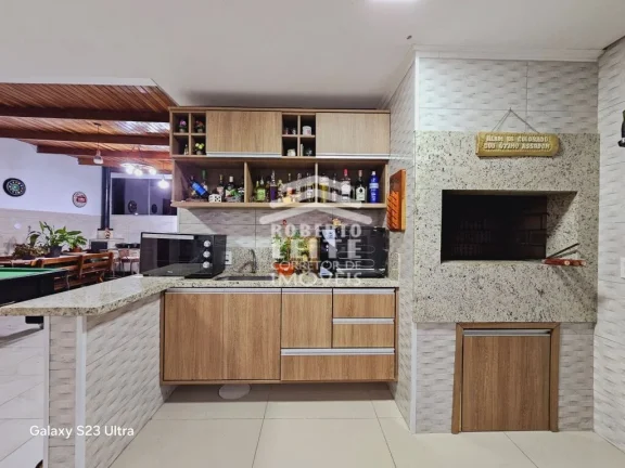 Imagem Residencial Verdes Campos - Casa em Condomínio à Venda no Verdes Campos