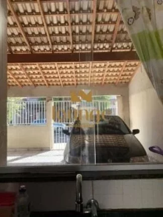 Imagem Casa em Sorocaba