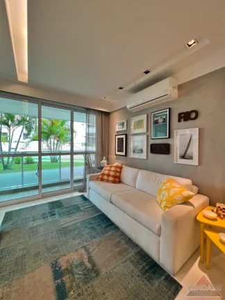 Imagem APARTAMENTO RESIDENCIAL em RIO DE JANEIRO - RJ, BARRA DA TIJUCA