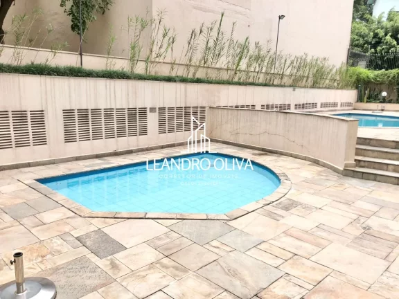 Imagem Edifício Monte Alto - ️ Apartamento à Venda na Saúde – Edifício Monte Alto