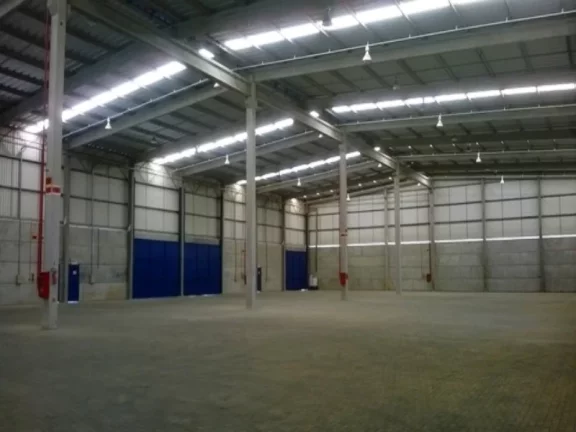 Imagem GALPAO COMERCIAL em Barra Velha - SC, Itajuba