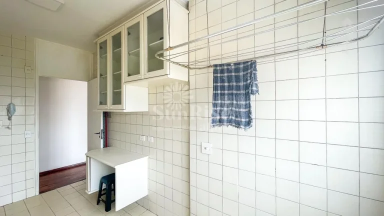 Imagem Apartamento para venda com 2 quartos e 2 vagas 74m² - R$780.000 Alphaville Industrial - Barueri/SP