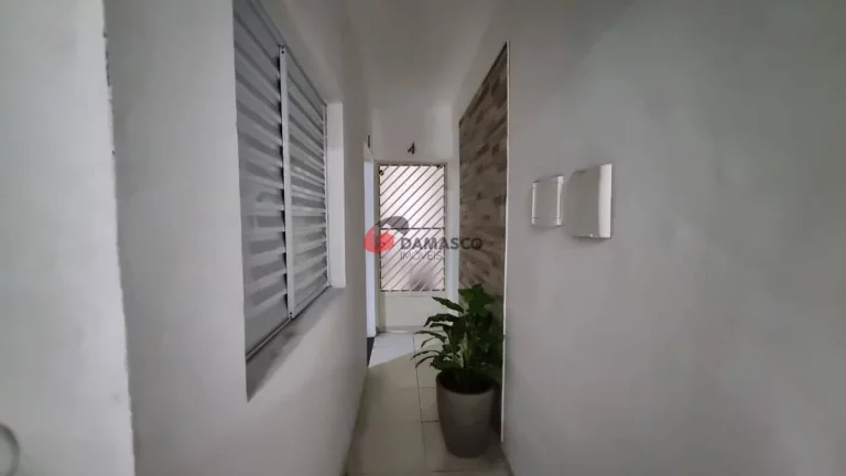 Imagem Apartamento com 1 quarto, Centro - São Caetano do Sul