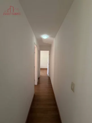 Imagem Apartamento à venda com 49m², 2 quartos e 1 vaga