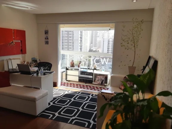 Imagem Apartamento à venda no bairro Bosque da Saúde - São Paulo/SP, Zona Sul