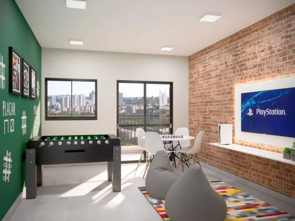 Imagem Lançamento no Jardim Vila Formosa apartamentos de 1 2 e 3 dormitórios