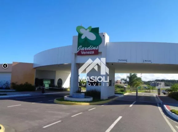 Imagem Terreno à venda, 1042 m² por R$ 900.000,00 - Interlagos - Vila Velha/ES