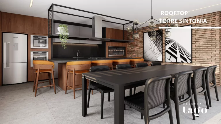 Imagem Studio no Reserva Barigui