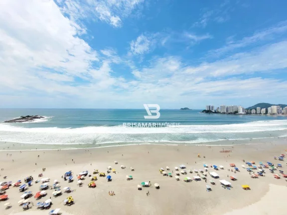 Imagem PITANGUEIRAS- FRENTE TOTAL AO MAR , 195 M² ÚTEIS, VISTA DESLUMBRANTE.