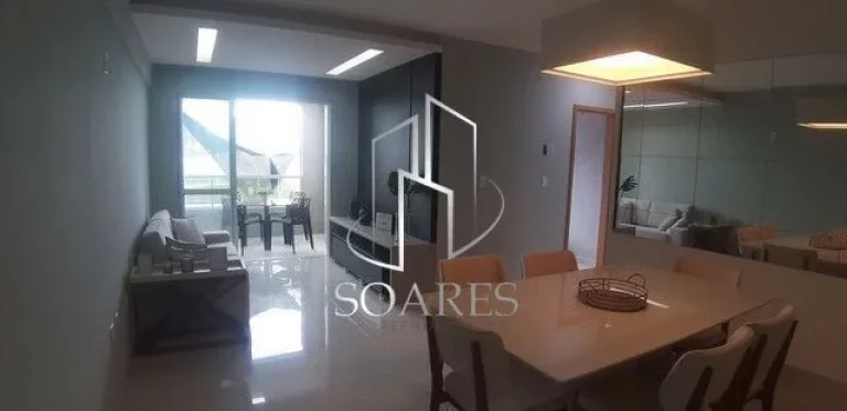 Imagem Foz do Iguaçu e imóvel que oferece conforto, estilo e segurança06