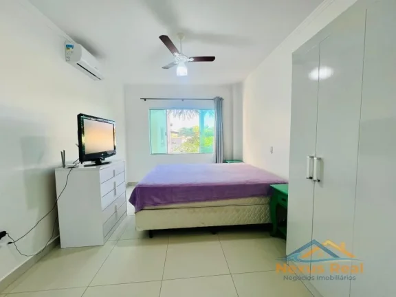 Imagem Apartamento Canto Grande