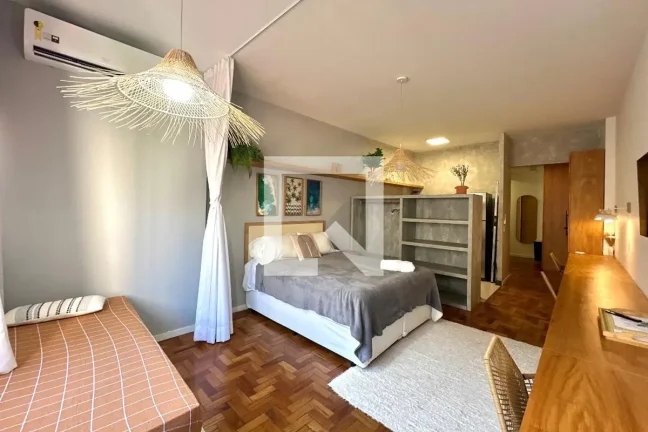 Imagem Apartamento à Venda - Copacabana, 1 Quarto, 41 m2