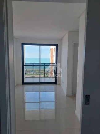 Imagem Apartamento com 2 dormitórios para alugar, 58 m² por R$ 4.320,00/mês - Praia de Itaparica - Vila Velha/ES