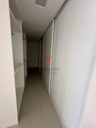 Imagem Vende-se apartamento de luxo, com vista definitiva, no Altiplano de Cabo Branco