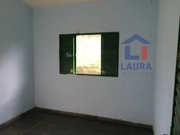 Imagem CASA RESIDENCIAL em PARÁ DE MINAS - MG, JK
