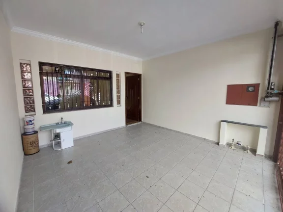 Imagem Sobrado reformado para locação – Vila Monumento – 120 m² R$ 3.800,00
