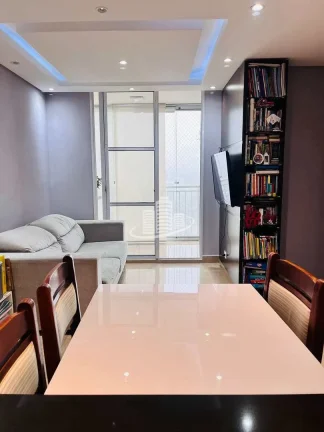 Imagem Apartamento Padrão