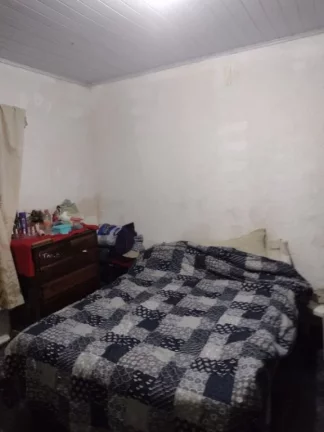 Imagem Sobrado com 4 dormitórios à venda, 80 m² por R$ 180.000,00 - Jardim Suzanópolis - Suzano/SP