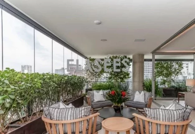 Imagem Apartamento RESIDENCIAL em SÃO PAULO - SP, JARDIM PAULISTA