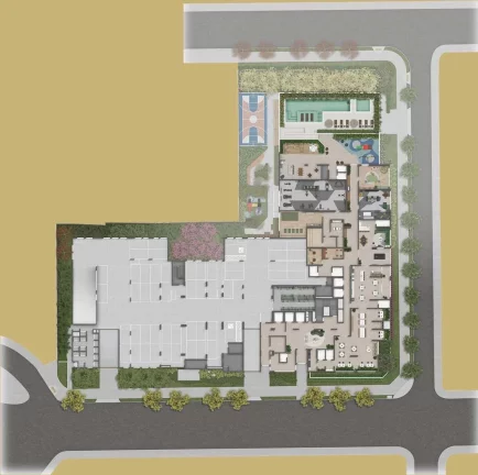 Imagem Apartamento à venda no bairro Parque da Vila Prudente - São Paulo/SP