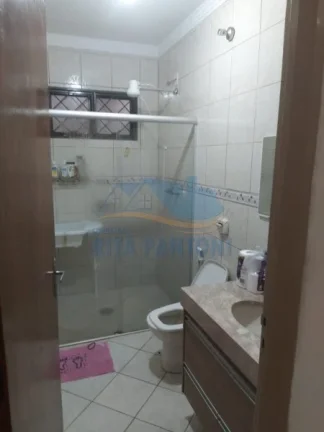 Imagem Casa - Ribeirão Preto - Cândido Portinari - Região Leste