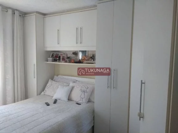 Imagem Apartamento à venda, 58 m² por R$ 375.000,00 - Jaçanã - São Paulo/SP