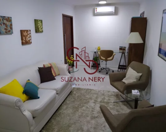 Imagem SALAS COMERCIAIS EM NATAL