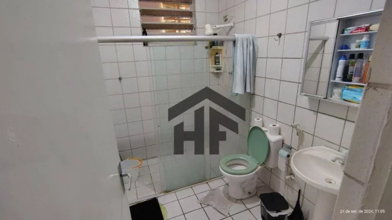 Imagem Casa com 7 Quartos à Venda, 245 m² em Carmo - Olinda