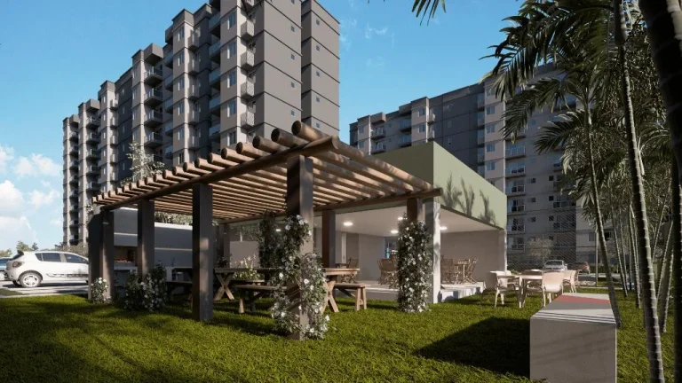 Imagem Apartamento Padrão