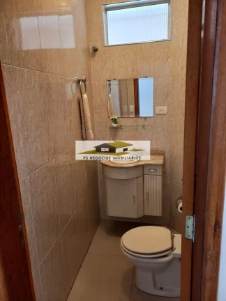 Imagem Casa Térrea para venda na Vila Monumento